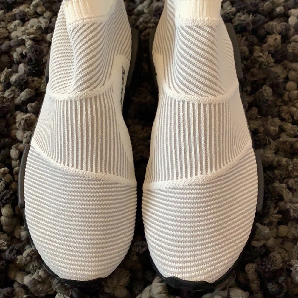 ADIDAS NMD / GORE-TEX collab . Size 9 men’s